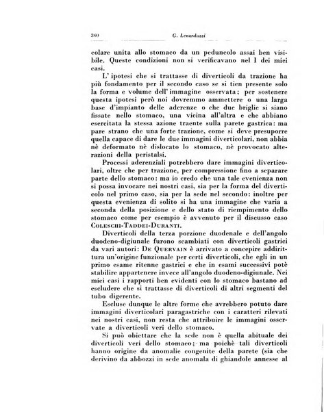 Rivista di radiologia e fisica medica