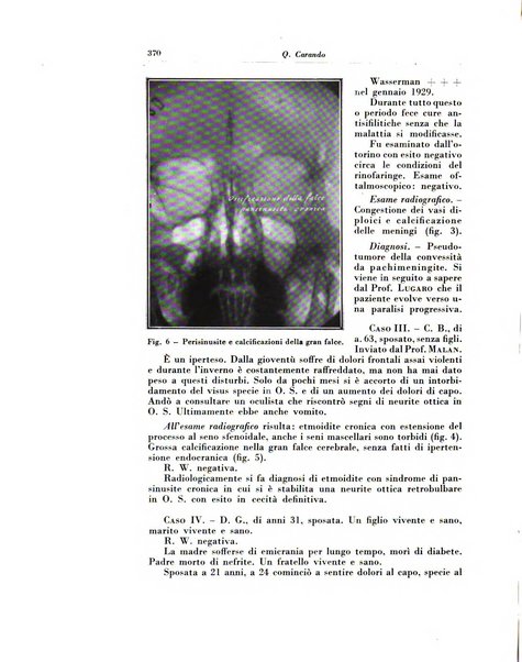 Rivista di radiologia e fisica medica