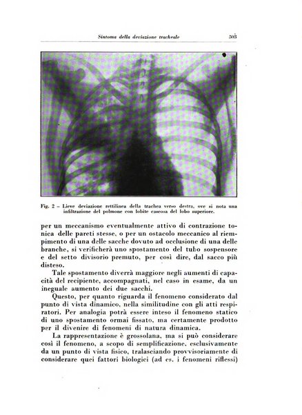 Rivista di radiologia e fisica medica