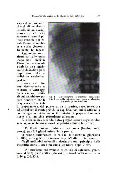 Rivista di radiologia e fisica medica