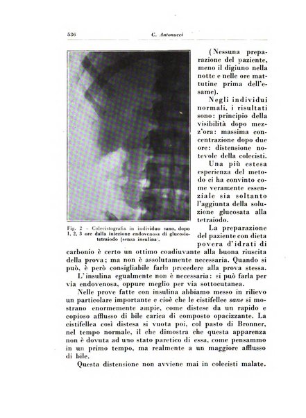 Rivista di radiologia e fisica medica