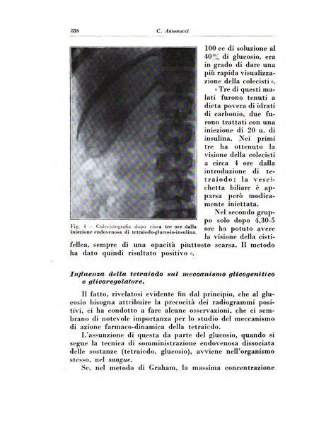 Rivista di radiologia e fisica medica