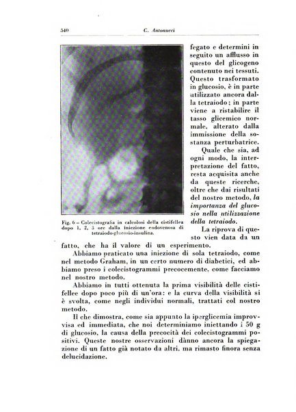 Rivista di radiologia e fisica medica