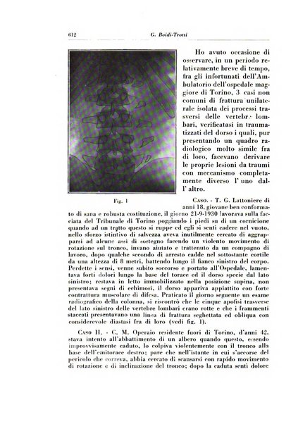 Rivista di radiologia e fisica medica