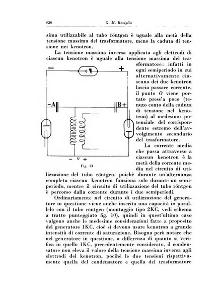 Rivista di radiologia e fisica medica