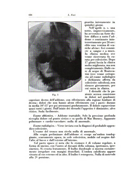 Rivista di radiologia e fisica medica