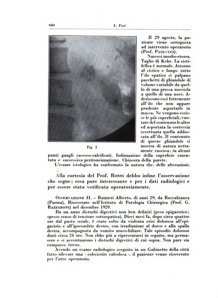 Rivista di radiologia e fisica medica