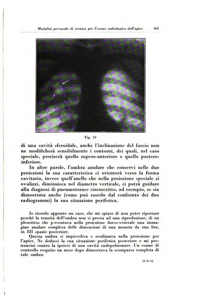 Rivista di radiologia e fisica medica