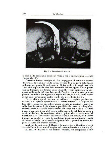 Rivista di radiologia e fisica medica