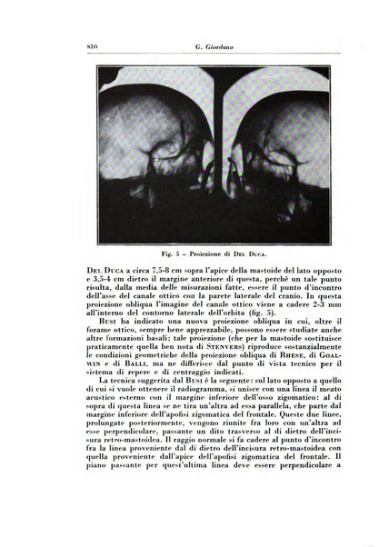 Rivista di radiologia e fisica medica