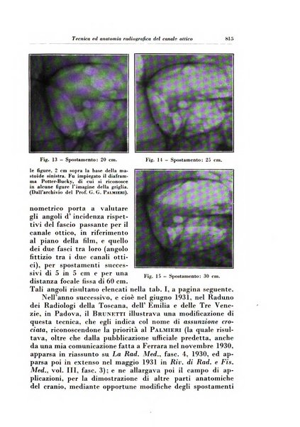 Rivista di radiologia e fisica medica