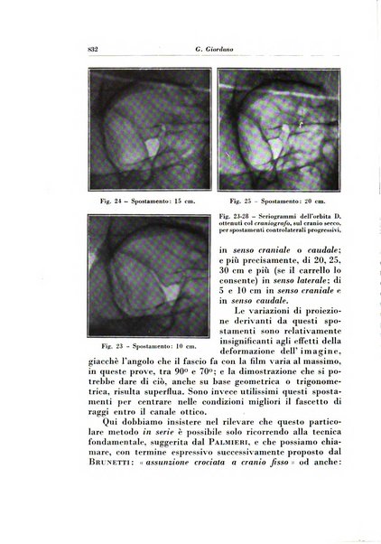 Rivista di radiologia e fisica medica