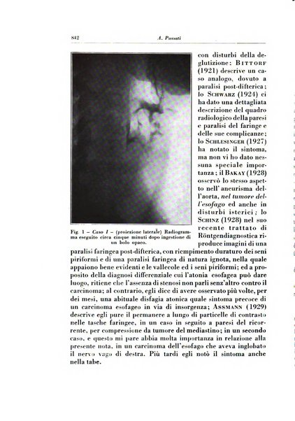 Rivista di radiologia e fisica medica