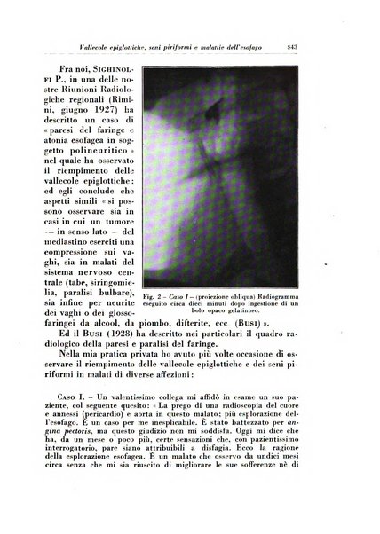 Rivista di radiologia e fisica medica