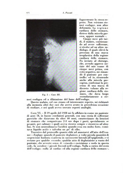 Rivista di radiologia e fisica medica