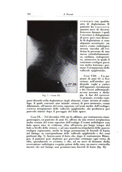 Rivista di radiologia e fisica medica