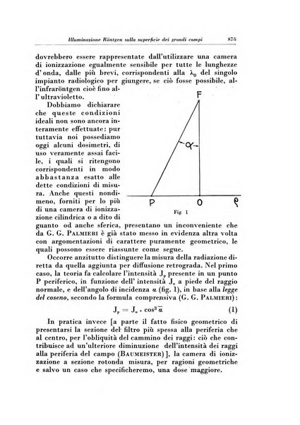 Rivista di radiologia e fisica medica