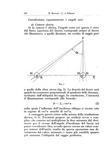 Rivista di radiologia e fisica medica