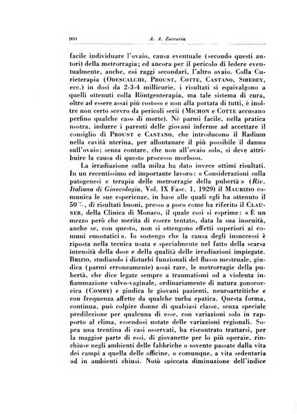 Rivista di radiologia e fisica medica