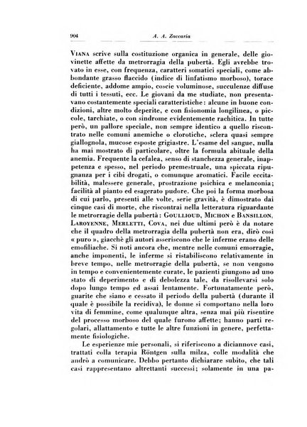 Rivista di radiologia e fisica medica