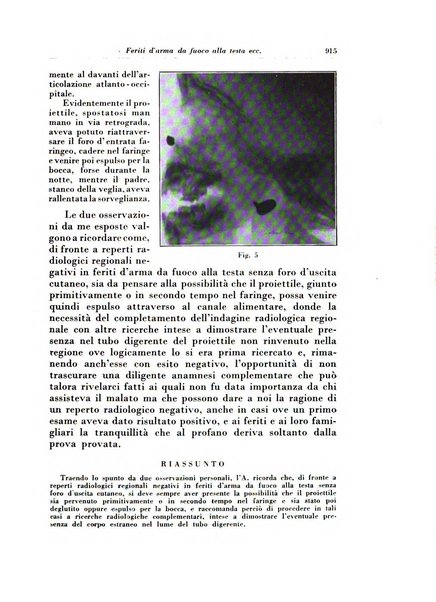 Rivista di radiologia e fisica medica