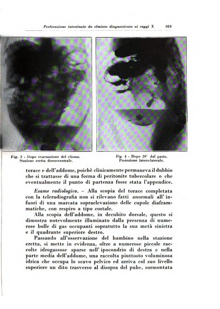 Rivista di radiologia e fisica medica