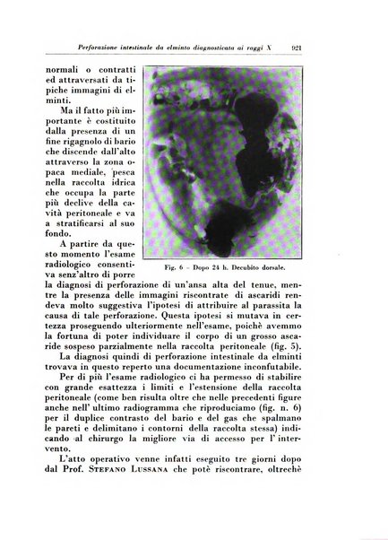 Rivista di radiologia e fisica medica