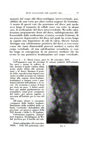 Rivista di radiologia e fisica medica