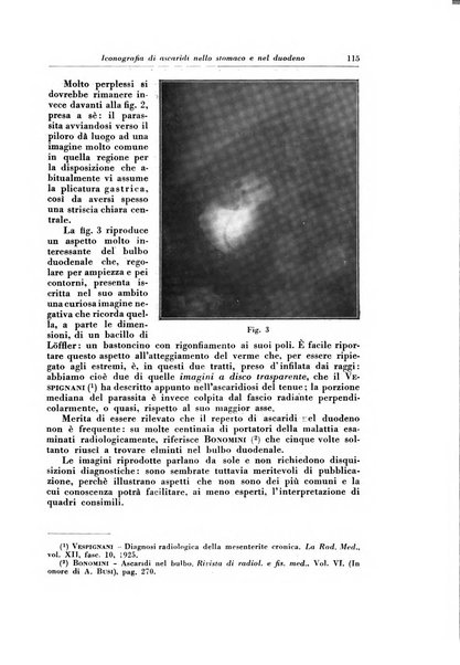 Rivista di radiologia e fisica medica