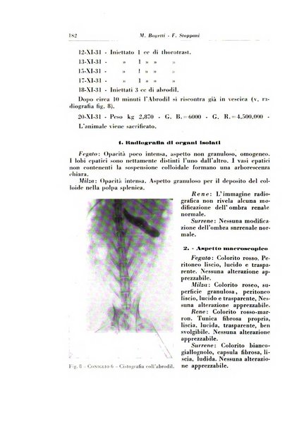 Rivista di radiologia e fisica medica