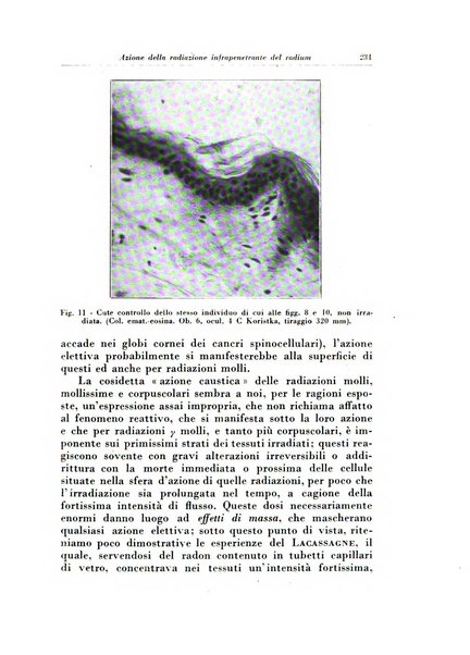 Rivista di radiologia e fisica medica