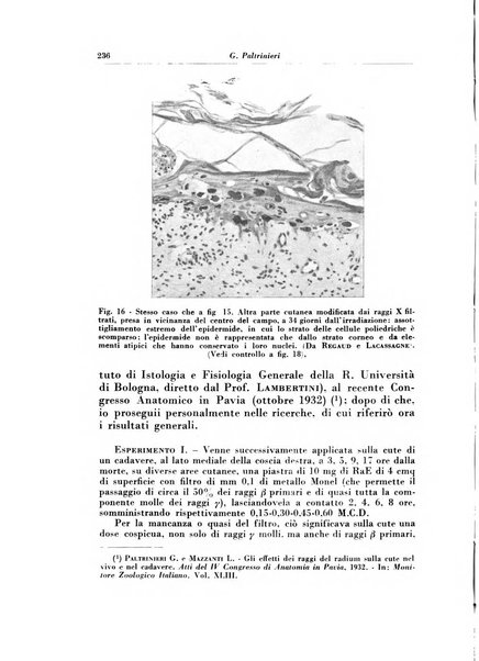 Rivista di radiologia e fisica medica