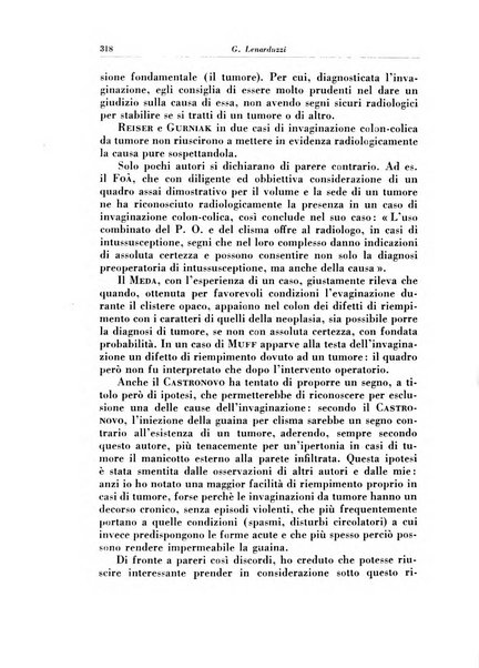 Rivista di radiologia e fisica medica