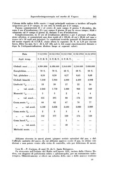 Rivista di radiologia e fisica medica