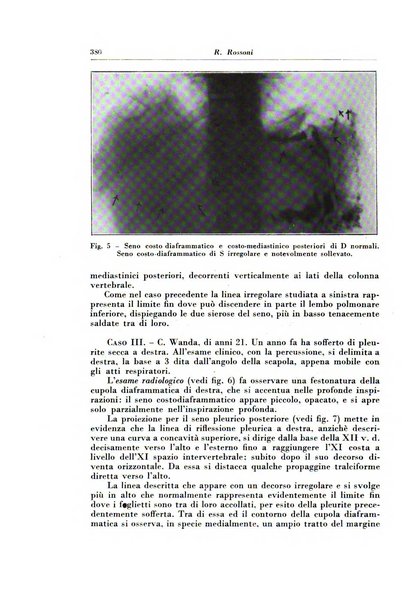 Rivista di radiologia e fisica medica