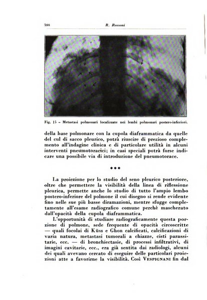 Rivista di radiologia e fisica medica