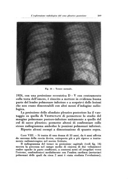 Rivista di radiologia e fisica medica