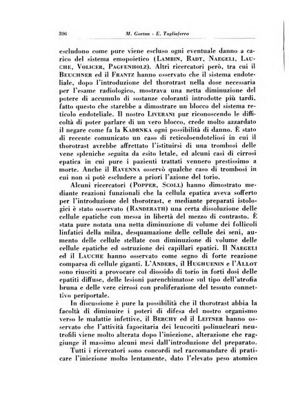 Rivista di radiologia e fisica medica