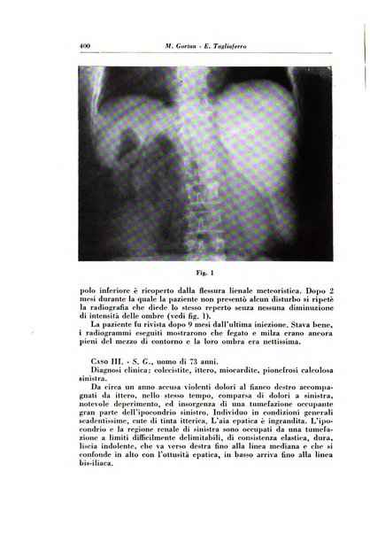 Rivista di radiologia e fisica medica