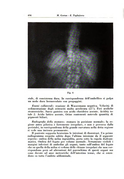 Rivista di radiologia e fisica medica