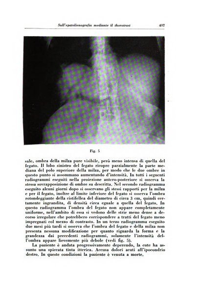 Rivista di radiologia e fisica medica