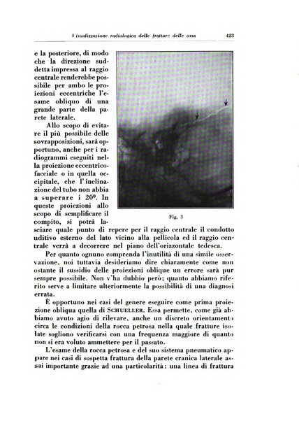 Rivista di radiologia e fisica medica