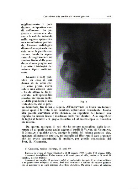 Rivista di radiologia e fisica medica