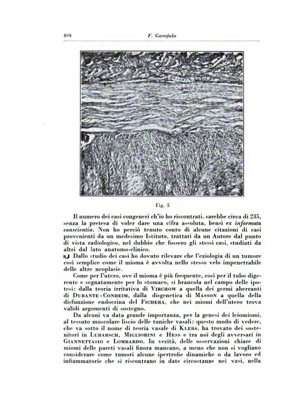 Rivista di radiologia e fisica medica