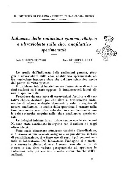 Rivista di radiologia e fisica medica