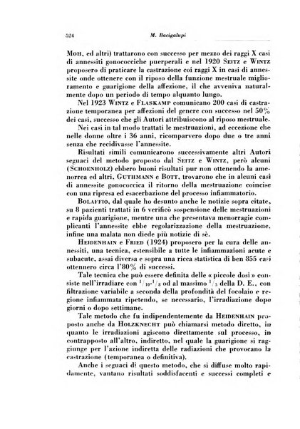 Rivista di radiologia e fisica medica