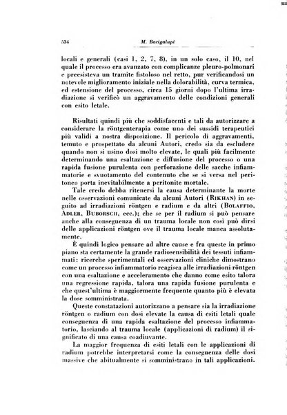 Rivista di radiologia e fisica medica