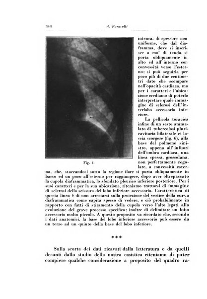 Rivista di radiologia e fisica medica