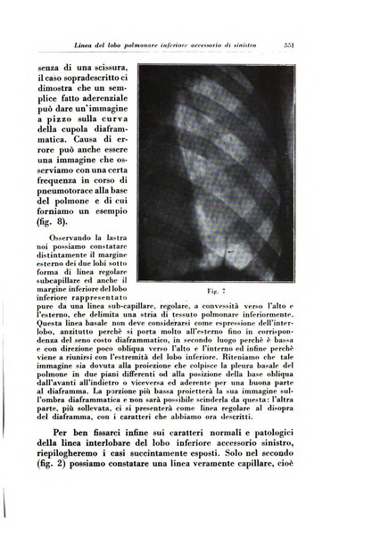 Rivista di radiologia e fisica medica