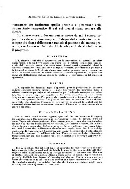 Rivista di radiologia e fisica medica